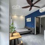 Căn hộ penthouse cao cấp ở quận 4 gần trung tâm quận 1 và quận 7