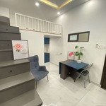 Cho thuê duplex nguyễn bậc full nt 20m2