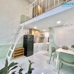 Khai trương căn hộ duplex‍️. ngay gần kcx tân thuận new