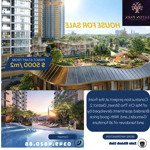 Discount For Quick Sale Of Apartments In Mai Chi Tho District 2