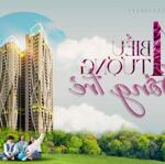 Mở bán chung cư biệt thự vườn mai ecopark, chỉ từ 2.9 tỷ sở hữu căn hộ, htls 0% trong 24th