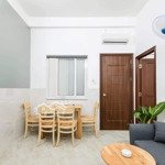 Cho thuê phòng trọ 1pn - diện tích 40m2 - không giới hạn người ở