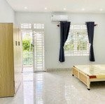 Phòng trọ mới cao cấp 40m2 full nội thất khu phú an cần thơ