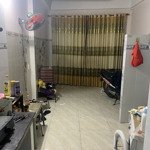 Bán nhà riêng 100m2 nở hậu 3phòng ngủ đường hẻm 941 trần xuân soạn