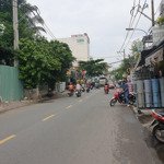 Bán 500m2 đất khu bình quới, thanh đa, quận bình thạnh, tphcm, hẻm ô tô, giá 29 tỷ