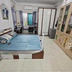 Bán nhà riêng dân xây 40m2 tại phú lãm, hà đông