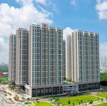 Miễn phí pql - share 1 phòng ngủ 1 vệ sinhriêng căn góc riverside complex quận 7