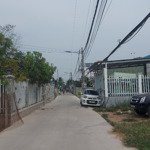 Bán nhà riêng 102m2 xã long hậu, long an