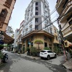 Tt Quận Thanh Xuân Apartment 22 Phòng Khép Kín - Kinh Doanh Vp - Lô Góc Hai Mặt Tiền Ô Tô Tránh