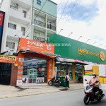 Bán nhà cấp 4 - hẻm xe hơi - thu nhập thuê 6 triệu/tháng - p. phước long a - 61.3m2