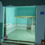 Phòng kiot 15m2 + có gác + bếp, wc. bình chuẩn,