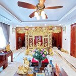 Bán biệt thự luxury lưu hữu phước 275m2x5t, mt tận 36m, tặng nội thất 800tr. đẹp nhất khu đô thị