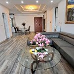 Bán chung cư 71 nguyễn chí thanh, đống đa, 98 m2, nhà rất đẹp lh: 0986399322