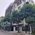 Giảm 2 tỷ bán nhà liền kề thống nhất complex nguyễn tuân 107m 7 tầng có hầm, lô góc, phân lô vỉa hè