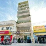 Bán mt hai bà trưng p.võ thị sáu q.3 - dt: 8.1mx18m. cn: 133m2 - 6 tầng - 69 tỷ