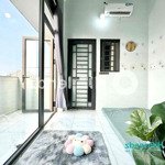 Căn hộ studio full nội thất ngay vườn lài