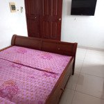 Cho thuê chcc phú thạnh, 53 nguyễn sơn, tân phú, 82m2 2 phòng ngủ full nt, giá bán 9 triệu, liên hệ: 0706.047.241