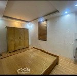 Cho thuê nhà gần trung tâm quận hoàng mai, 35m2x4 tầng, gần trường học