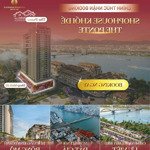 Mở booking đặt chổ shophouse - sun group- ck khủng