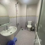 Phòng đẹp cho nữdiện tích25m2 - toilet riêng, nhà mặt tiền có balcony, tiện nghi - đất thánh p6 tân bình