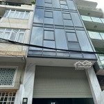 Hàng hiếm! bán building 3 mặt tiền đường hoàng sa, q3,diện tích6x15m thu nhập 80 triệu/tháng chỉ 32.5 tỷ