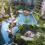 Bán gấp căn hộ cộng hòa garden, tân bình 2 phòng ngủ 2 vệ sinh view sân bay, lanmark 81 - giá bán 2,7 tỷ