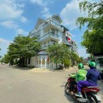 Khu nhà phố 4 tầng ngay chợ, coopmart bình triệu, hiệp bình chánh - hẻm xe hơi tránh nhau