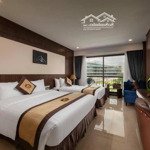 Bán khách sạn miếu đầm 210m2 xây 10 tầng đối diện với khách sạn jw marriott gần keangnam thăng long