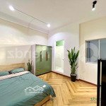 Studio full nội thất ngay cầu nguyễn tri phương | cách bvhv, đhyd <2km