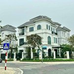 Biệt thự hàng hot của dự án vinhomes green villas tây mỗ