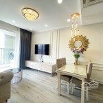 Golden Mansion 2 Phòng Ngủ 2 Vệ Sinhfull Nội Thất Đẹp 119 Phổ Quang