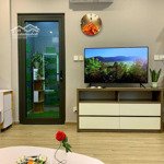 Vinhomes smart city - cho thuê căn hộ đẹp tại dự án