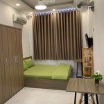 Cho thuê căn hộ 25m2, xa bếp, lê văn duyệt gần chợ bà chiểu liên hệ: 0974735831