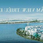 Căn hộ chung cư cc dt 65m -2n masteri waterfront, gia lâm, hà nội