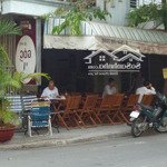 Duy nhất góc 3 mặt tiền nơ trang long, 5x30m, 150m2, 5 tầng, đang kinh doanh cafe, giá 23 tỷ