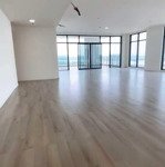 Chính chủ cho thuê penthouse lumiere boulevard view siêu đẹp, diện tích 220m2 giá tốt