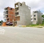 Bán Nhanh 8 Lô Kdc Hiệp Thành City, 95M2,Mặt Tiềnnguyễn Thị Búp, Hiệp Thành, Quận 12, Sổ Sẵn. Giá Bán 2.2Tỷ