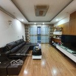 Hiếm cho thuê chung cư n07b1 thành thái, 110m2, 3 phòng ngủ 2 vệ sinh gần full, giá 16. 5 triệu/th. 0971 342 965