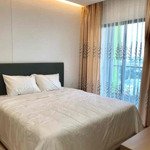 Republic plaza 51m2 1pn nội thất full - view sân bay