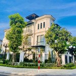 Chuyển nhượng biệt thự vinhomes green villas giá cực tốt