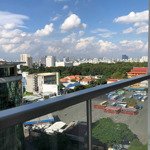 Cho thuê chung cư sky center loại officetel làm văn phòng + căn 2pn 3pn c/c đ/c 5b phổ quang