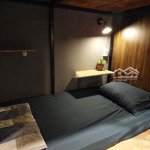 Sleepbox _ký túc xá xịn xò 160 cống quỳnh ,quận 1