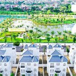 Ra bảng hàng cđt biệt thự vinhomes green villas tây mỗ chỉ từ 80 tỷ/căn 474m2 ký hợp đồng tt cđt