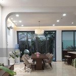 Cho thuê bt mỹ thái, pmh gần công viên 2ha.diện tích7* 18m, 4 phòng ngủ, full nội thất, 32 triệu