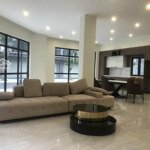 Cho thuê shophouse hoàn thiện full 5 tầng vinhomes ocean park 3