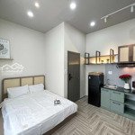 Cho thuê phòng trọ vinhome grand park khu manhattan full nội thất như hình giá bán 4 triệu/tháng