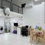 Duplex siêu rộng 40m2 - 4 người - full nội thất