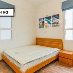 Cho thuê căn hộ florita 2 phòng ngủ 2 vệ sinh70m2 full nội thất giá bán 15 triệu/tháng 0909934237