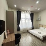 Studio mới tinh có thang máy gần công trường dân chủ, tòa nhà viettel, vạn hạnh mall