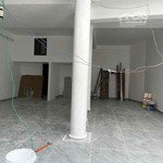 Mặt tiền đường số chu văn an 70m2 kinh doanh đa nghành